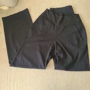 Athleta Venice Wide Leg Pant - Small